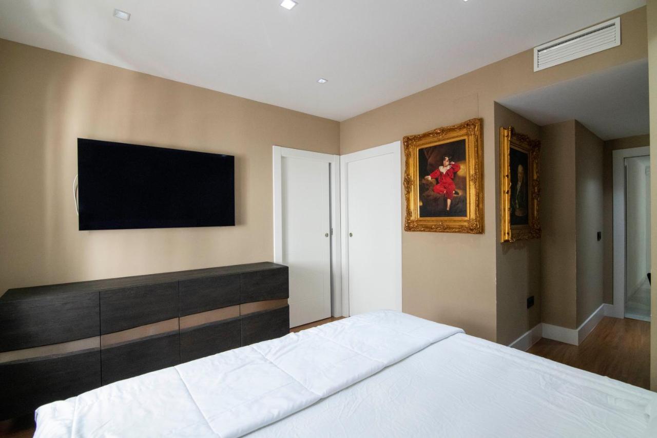 Playa Del Duque Apartment Ocean Club 1 Marbella Exterior photo